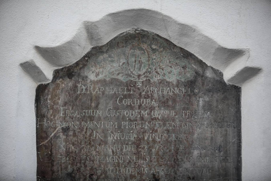 Las casas señoriales de Córdoba en venta, en imágenes