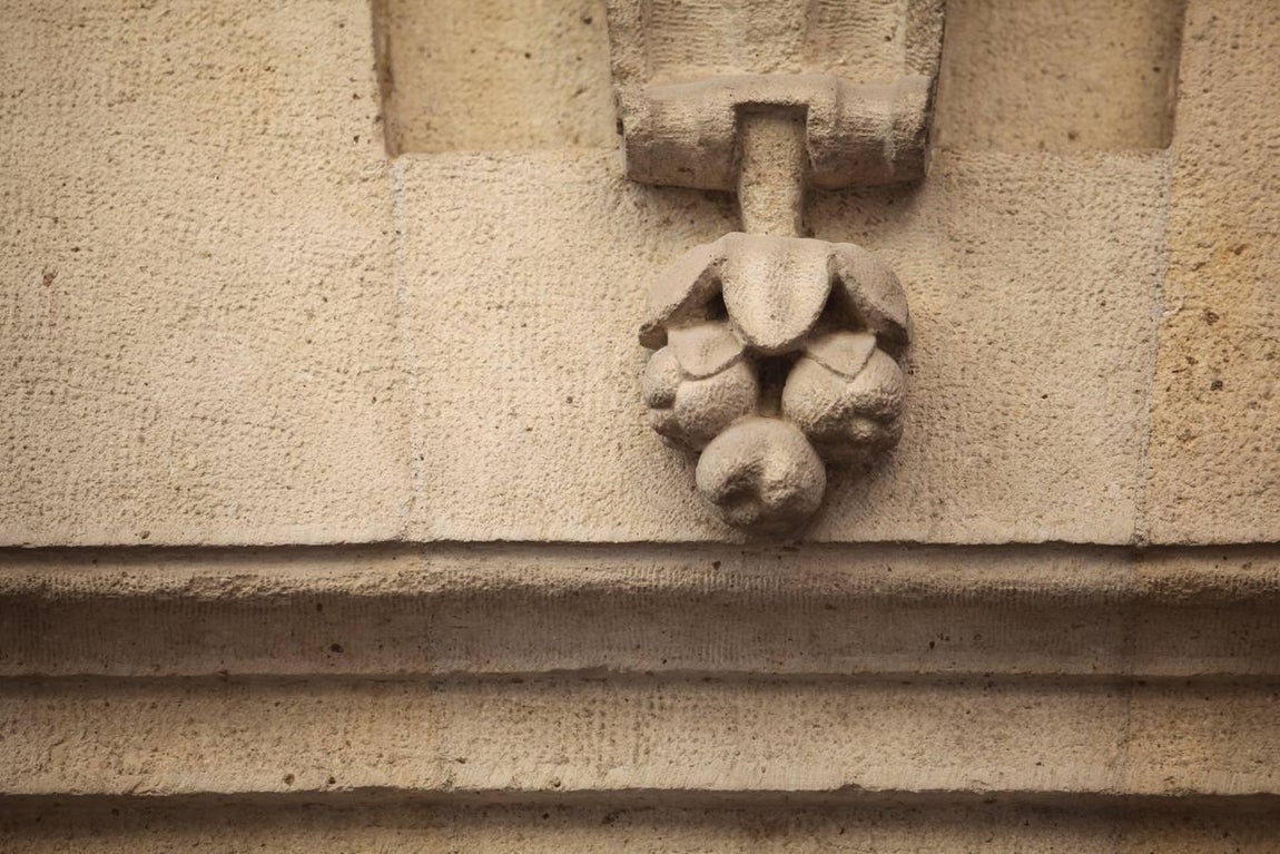 Las casas señoriales de Córdoba en venta, en imágenes