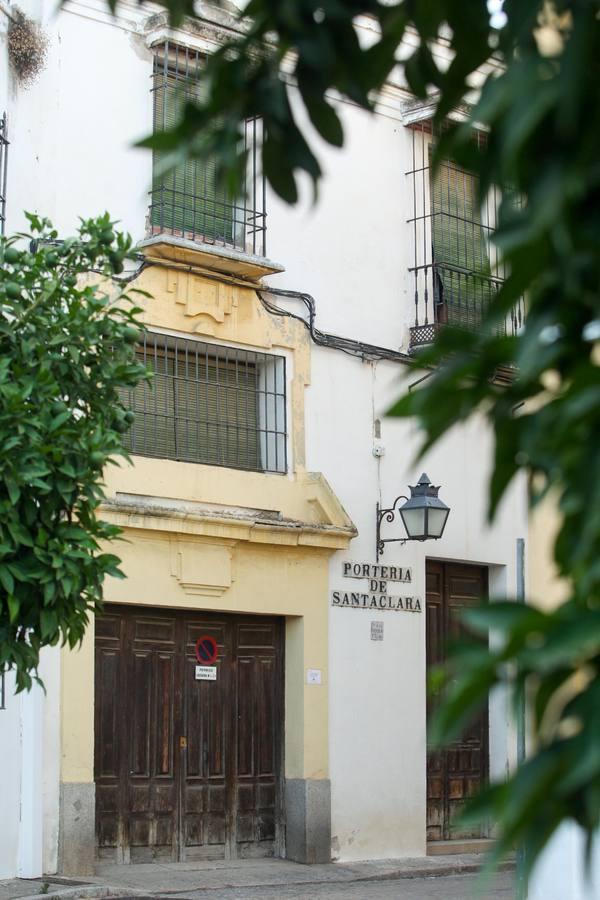 Las casas señoriales de Córdoba en venta, en imágenes