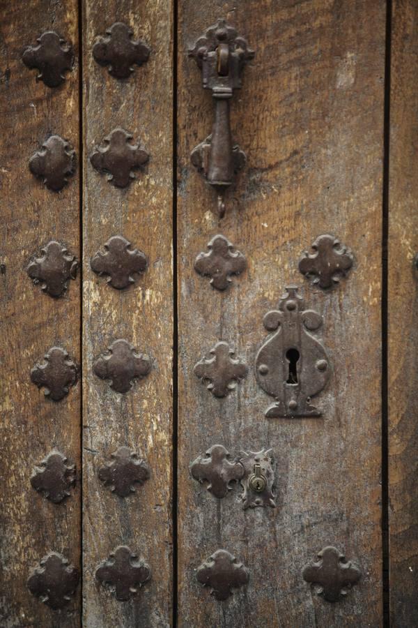 Las casas señoriales de Córdoba en venta, en imágenes