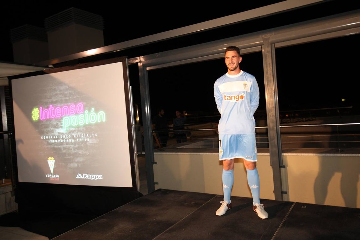 En imágenes, la vuelta al trabajo del Córdoba CF