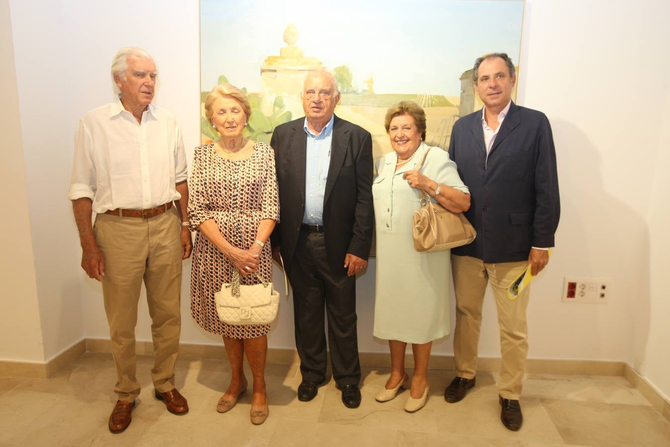 Entrega del II Premio de Narrativa Escolar José María Pemán