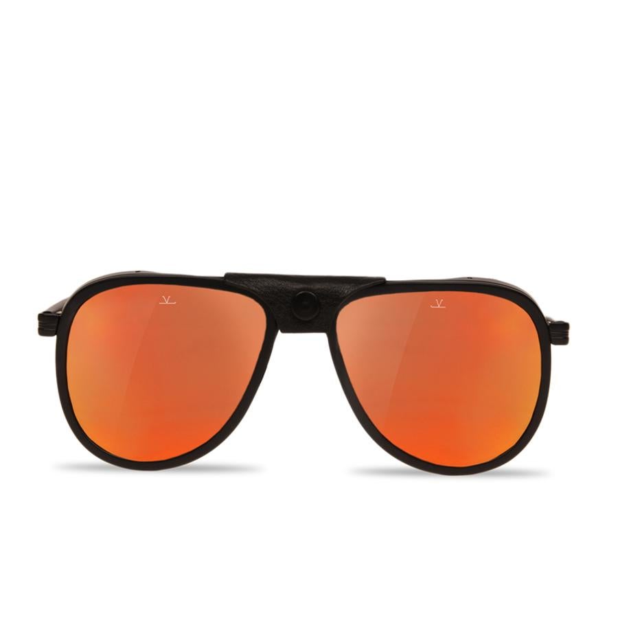 Glacier 1957. Estas gafas saltaron a la fama con Jeff Bridges con su papel en la película en El Gran Lebowski (1998). (507 €).