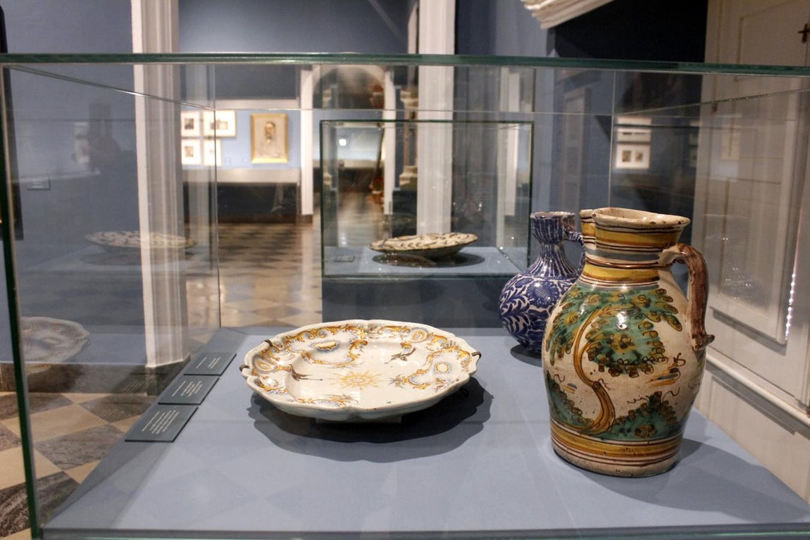 «El arte de saber ver. Cossio la Institución Libre de Enseñanza y el Greco», en imágenes