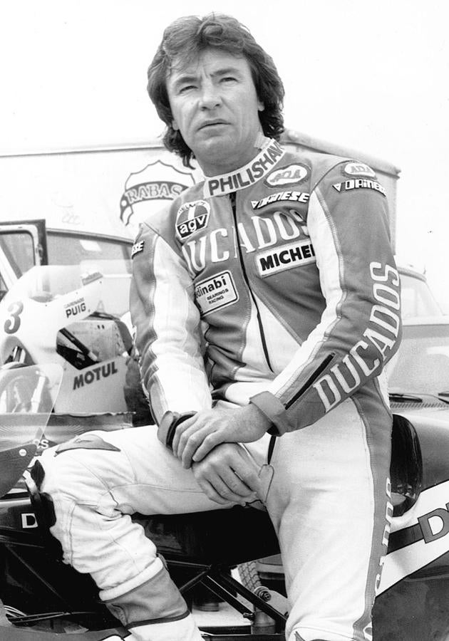 Ángel Nieto, la vida del campeón de 12+1