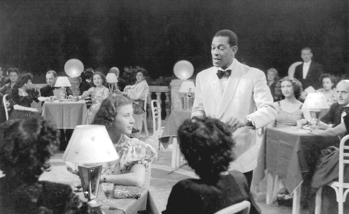 Se cumplen cuarenta años de la muerte de Antonio Machín