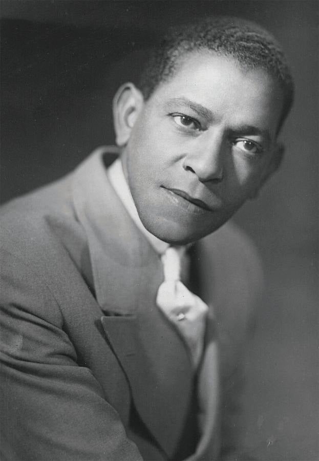 Se cumplen cuarenta años de la muerte de Antonio Machín