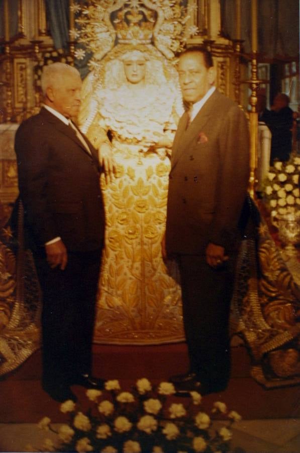 Se cumplen cuarenta años de la muerte de Antonio Machín