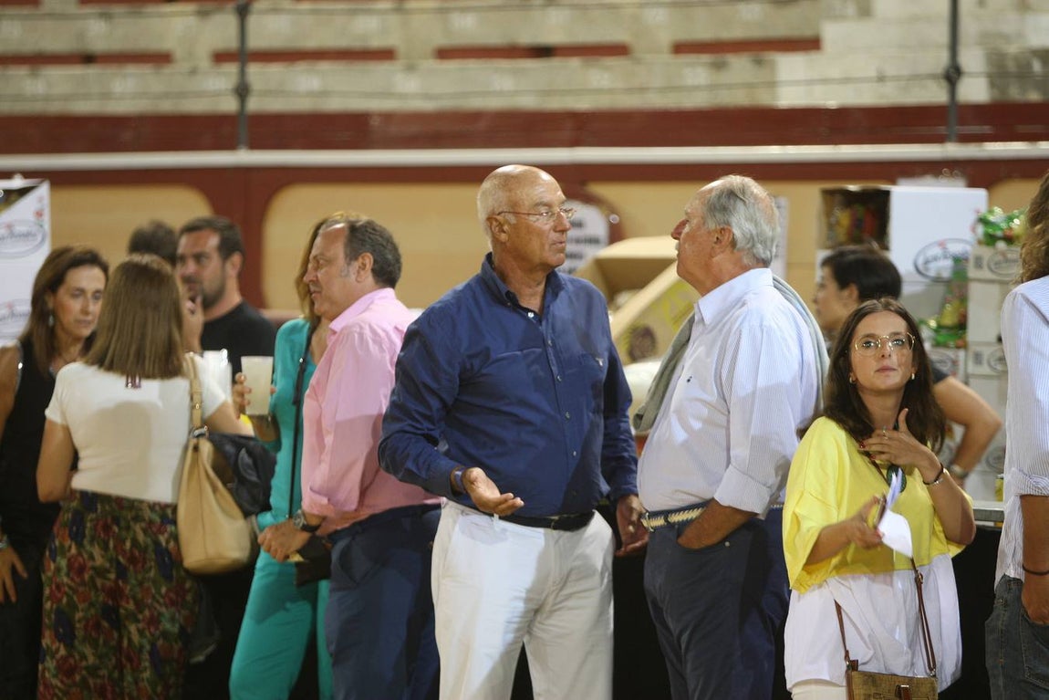 Búscate en el concierto de Siempre Así en El Puerto