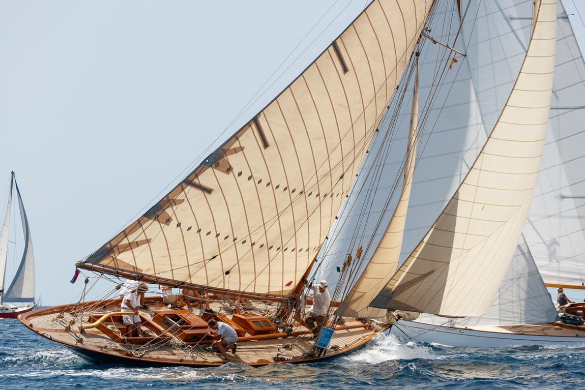 Galería Regata Illes Balears (1)