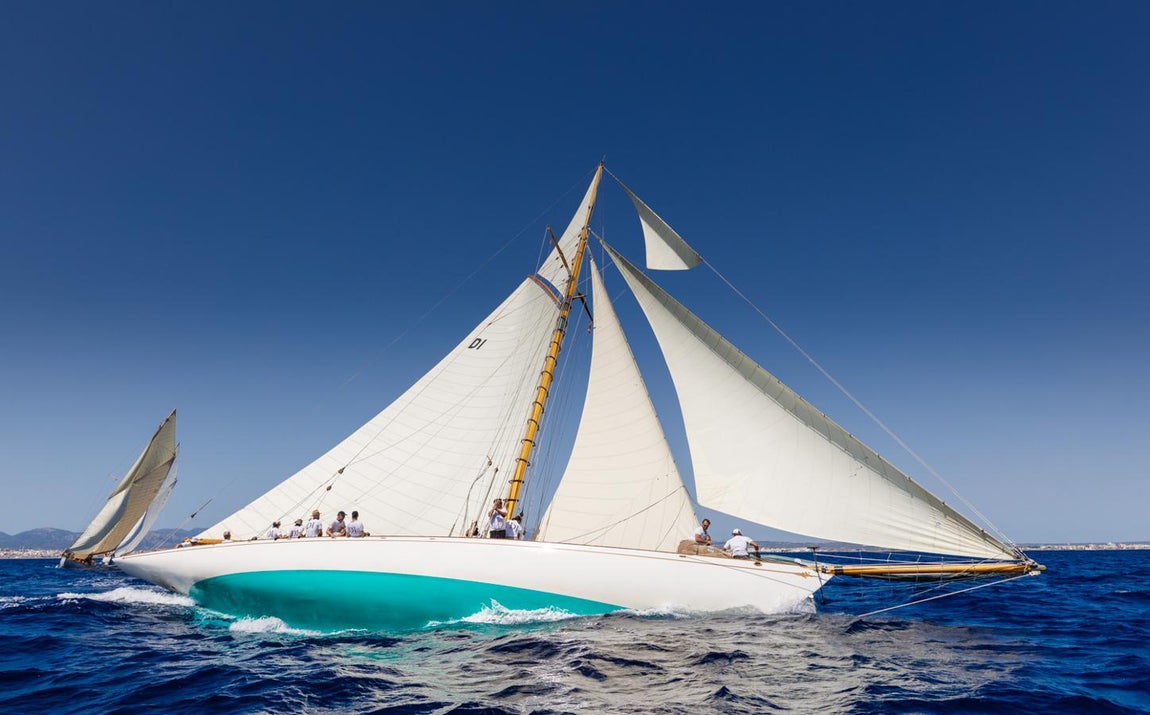 Galería Regata Illes Balears (1)