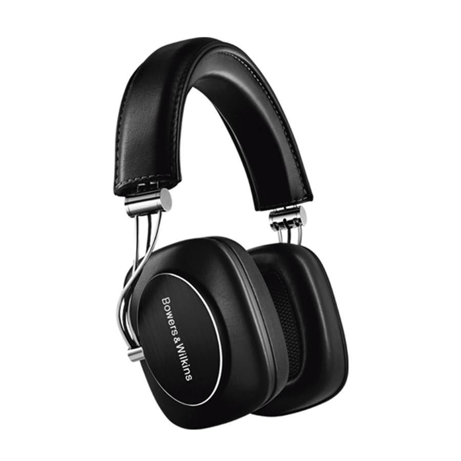 Bowers &amp; Wilkins. Con un estilo clásico e independiente, son auriculares supraaurales y pueden utilizarse con y sin cable. Tienen tecnología de conexión inhalámbrica Bluetooth y su batería aguanta más de 17 horas. Con solo 130 gramos de peso, son uno de los modelos de diadema más ligeros del mercado. Valen 400 euros.