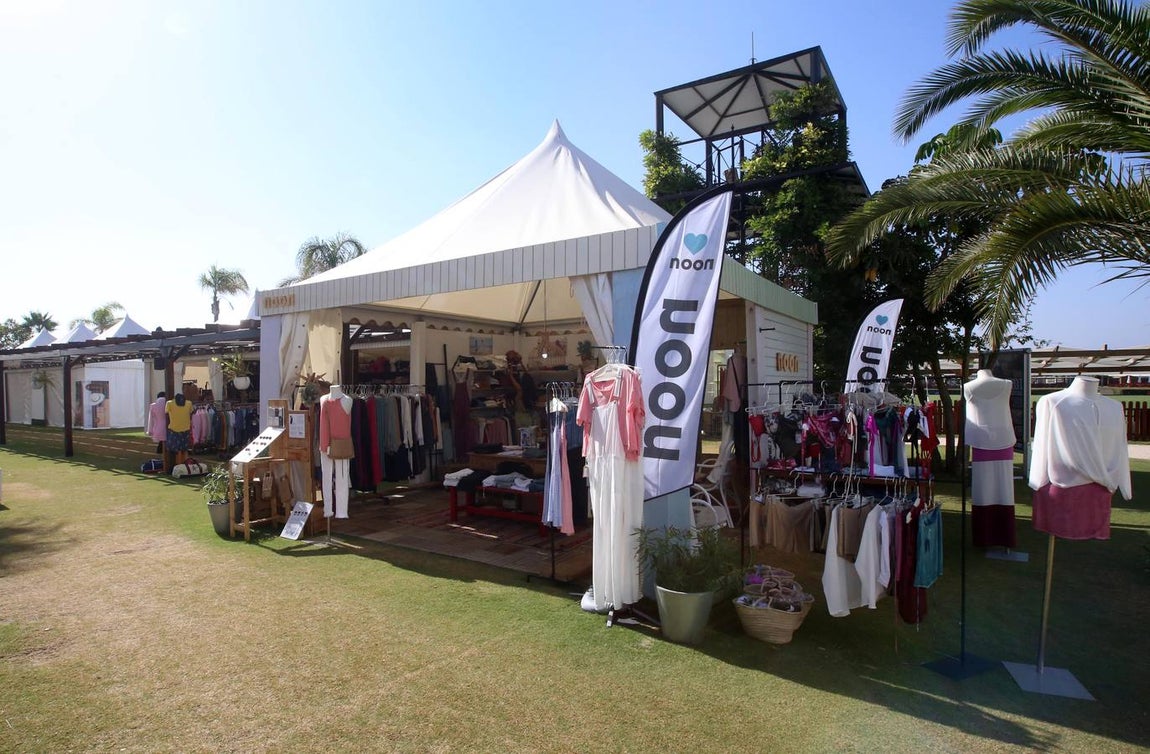 Las mejores imágenes del Torneo de Polo en el Santa María Club