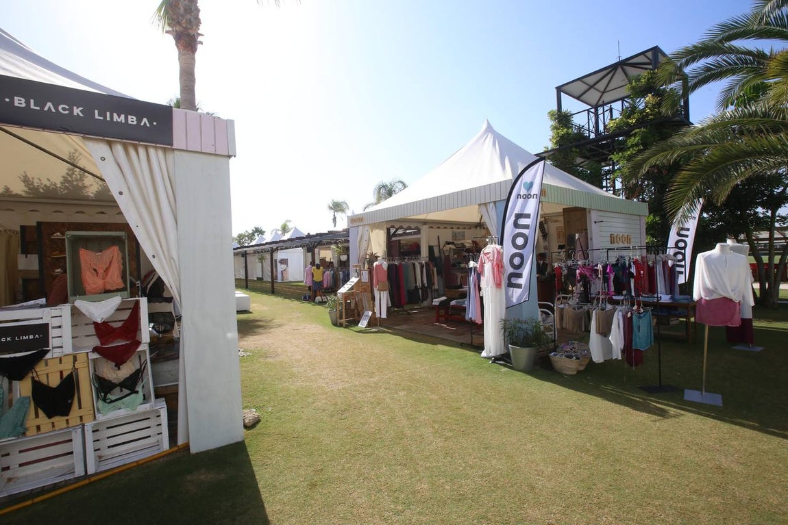 Las mejores imágenes del Torneo de Polo en el Santa María Club