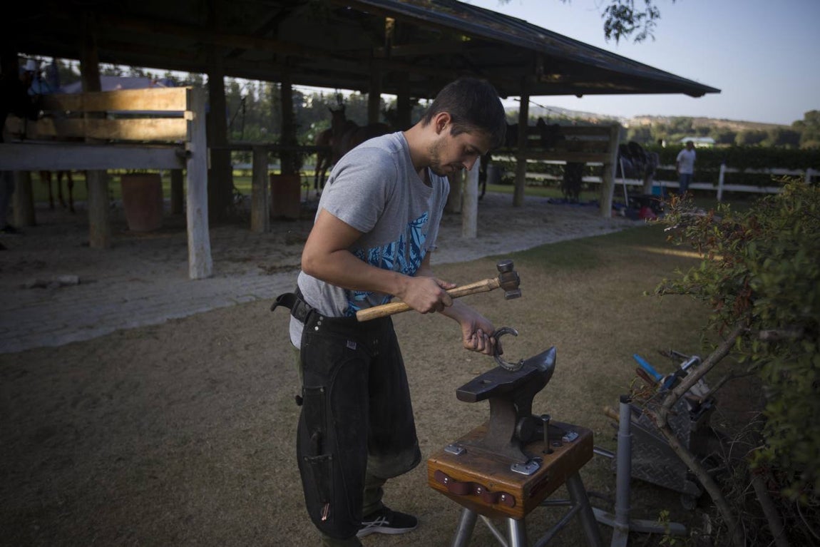 Las mejores imágenes del Torneo de Polo en el Santa María Club