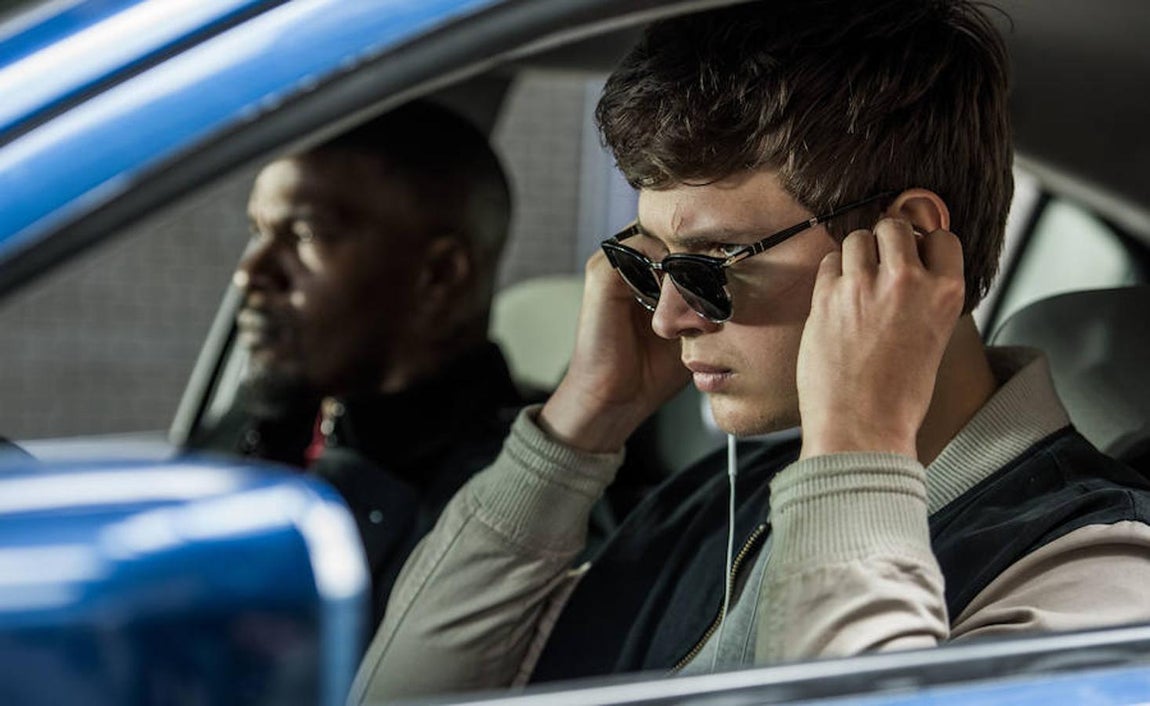 10. Ansel Elgort. Si en 2014 protagonizó el éxito cinematográfico «Bajo la misma estrella» junto a Shailene Woodley, este 2017 ha sido el gran protagonista de otro éxito: «Baby Driver».