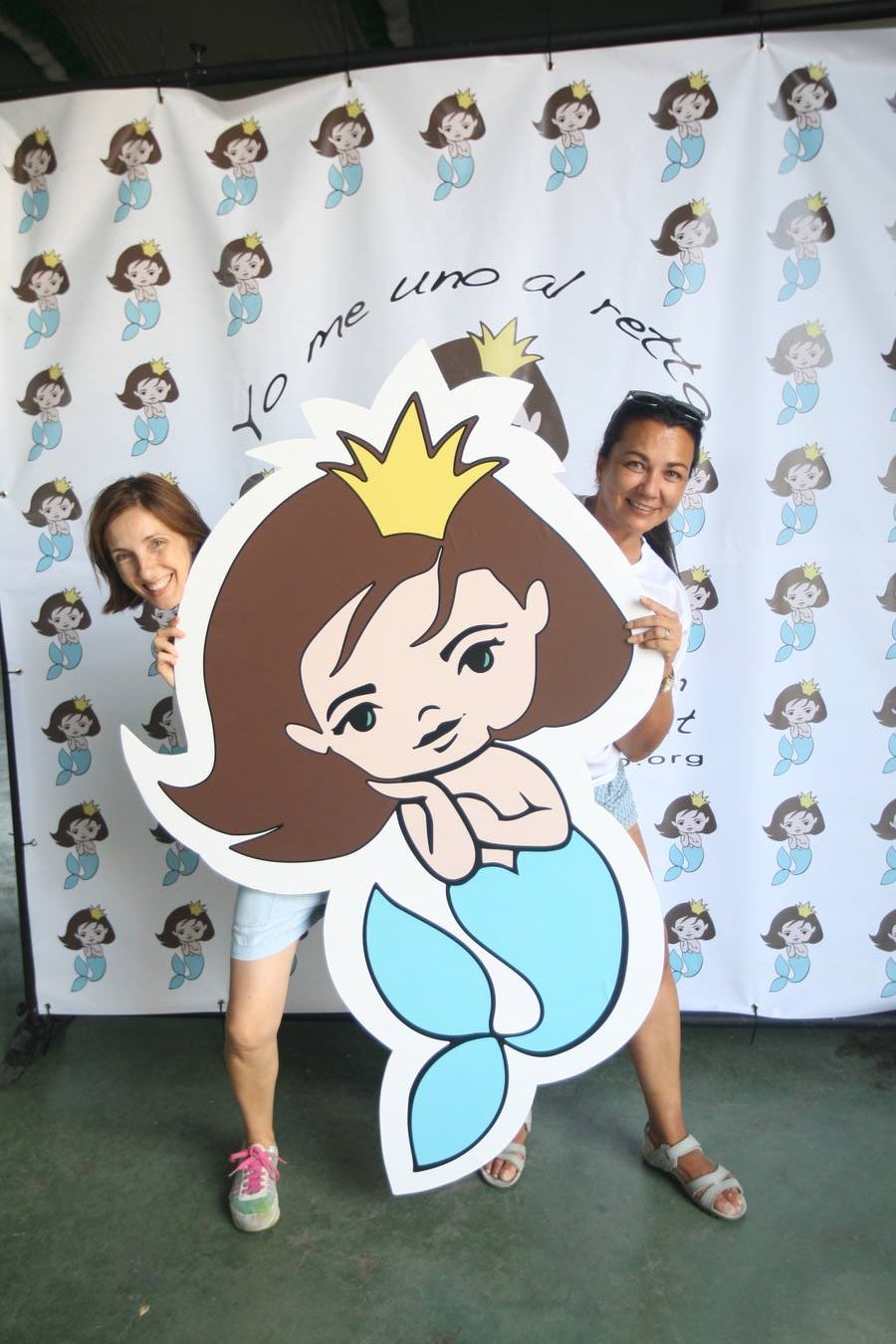 I Festival solidario por el Síndrome Rett