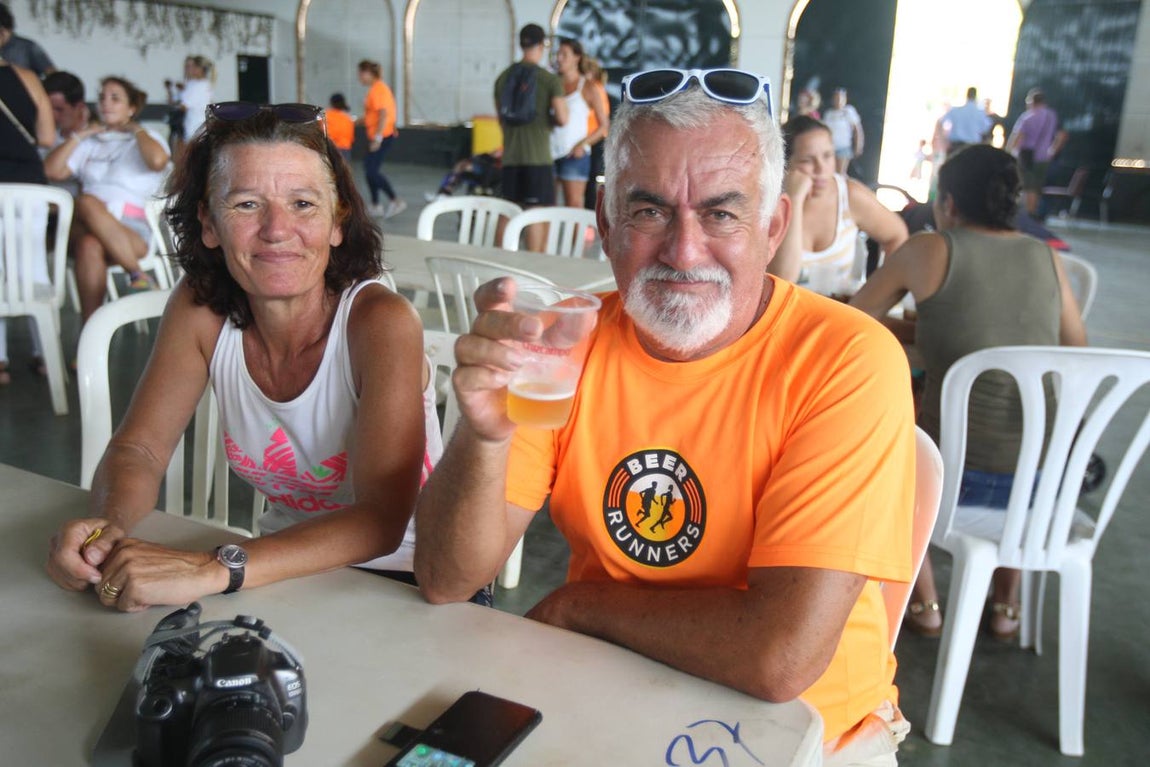 I Festival solidario por el Síndrome Rett