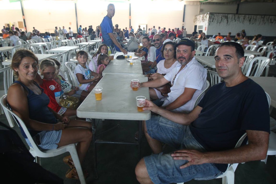 I Festival solidario por el Síndrome Rett