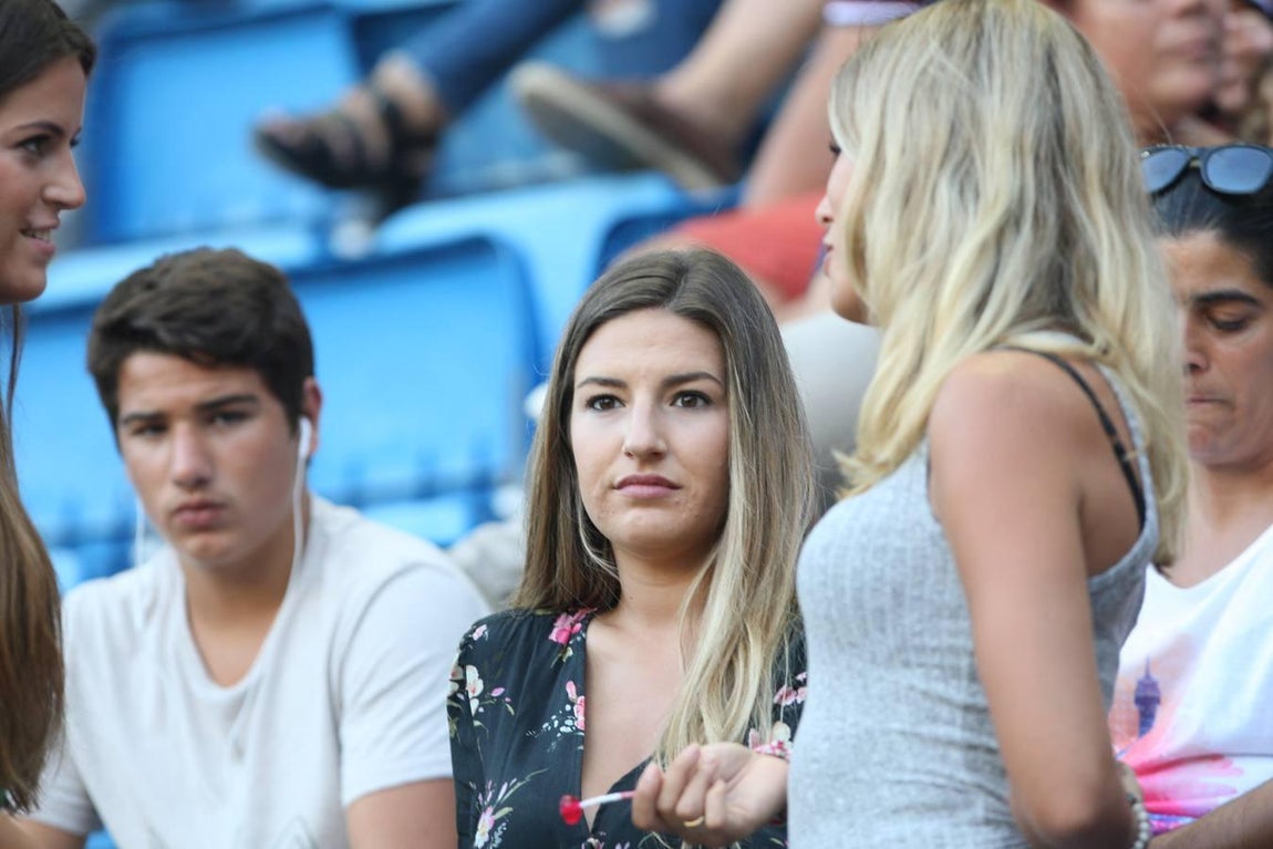 FOTOS: Búscate en el Carranza. Cádiz - Almería