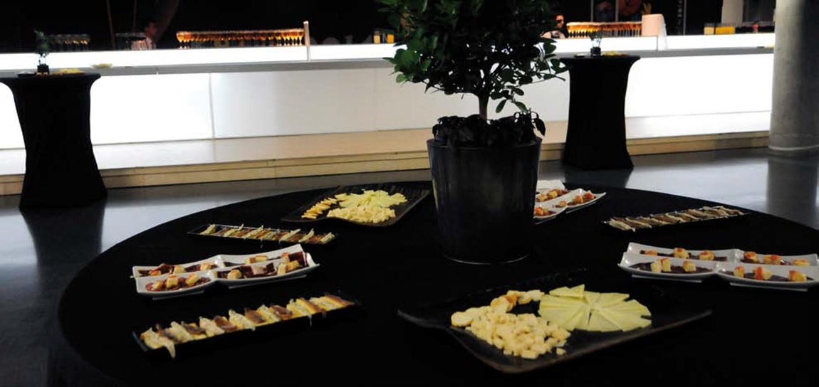 Santiago Bernabéu. Para un madridista de pura cepa, asistir al estadio es una religión