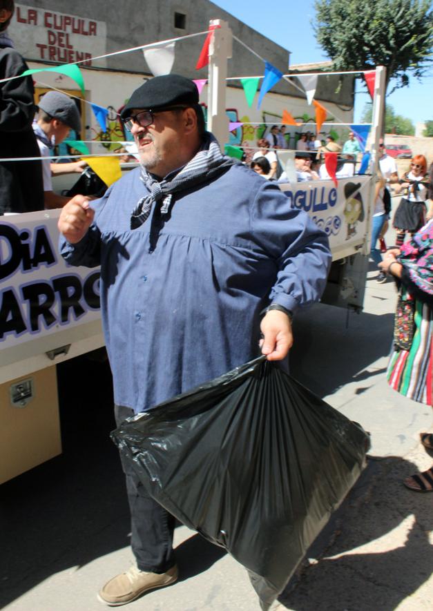 El «Día de Carros», en imágenes