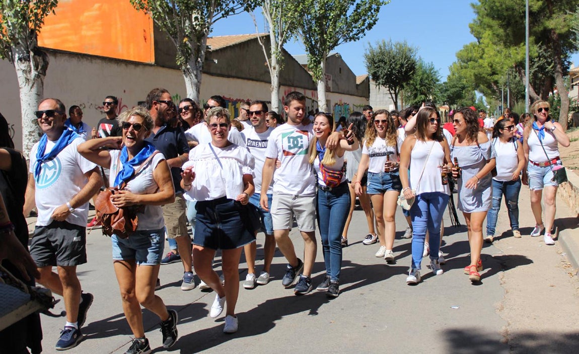 El «Día de Carros», en imágenes