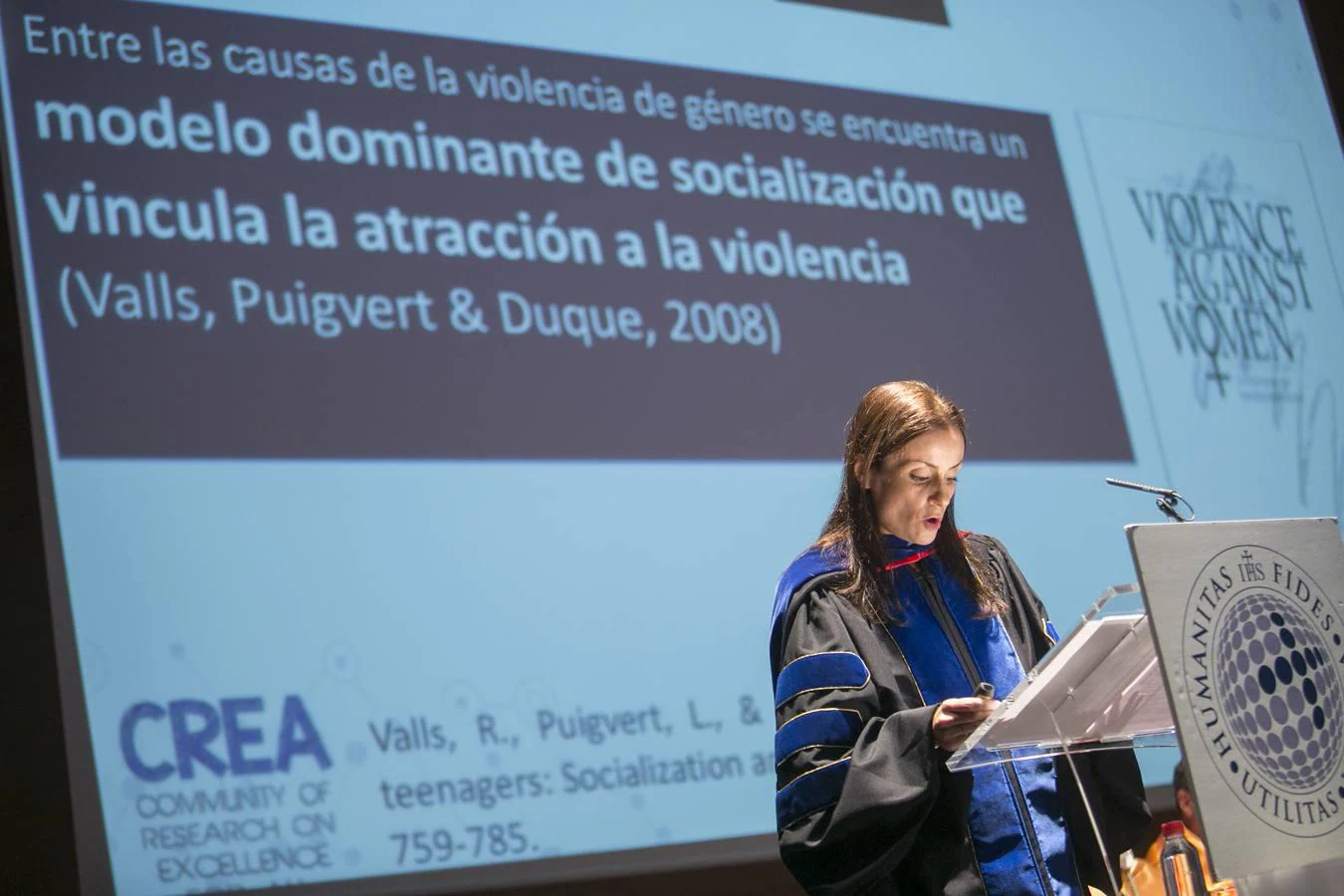 La apertura del curso en Loyola Andalucía, en imágenes