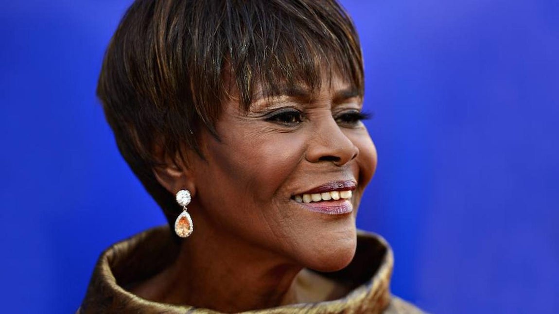 Cicely Tyson. Nominada a los Premios Emmy como mejor estrella invitada de drama por «Cómo defender a un asesino (How to get away with murder)»