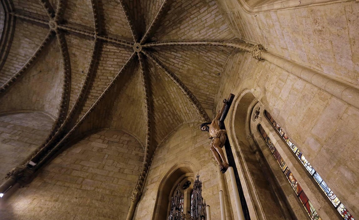 Las mejores imágenes de la iglesia de San Hipólito en Córdoba