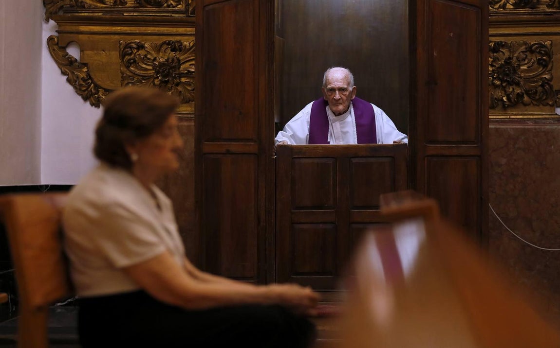 Las mejores imágenes de la iglesia de San Hipólito en Córdoba