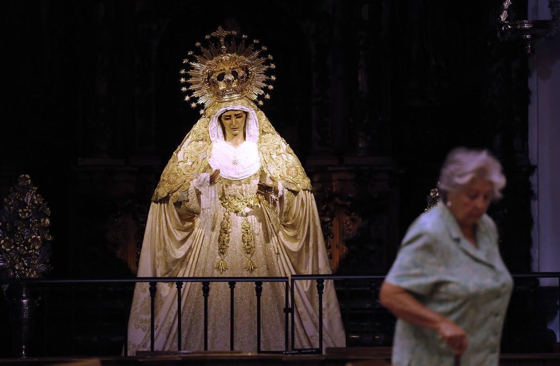 Las mejores imágenes de la iglesia de San Hipólito en Córdoba