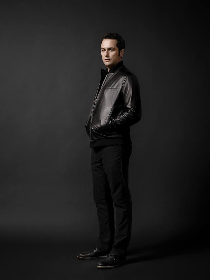 Matthew Rhys («The Americans»). Mejor actor protagonista de drama (y mejor estrella invitada de comedia por «Girls»).