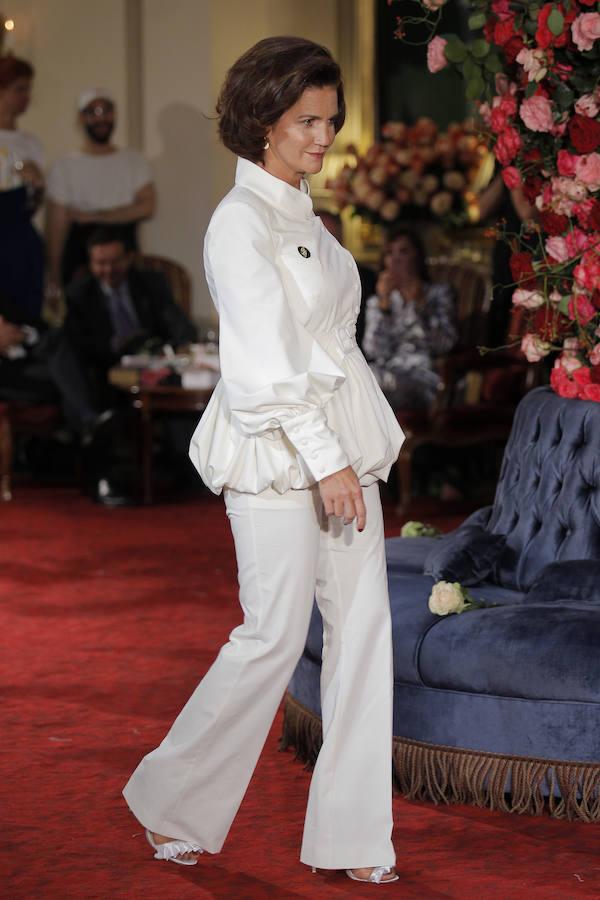 El universo de Palomo Spain vuelve a conquistar Madrid