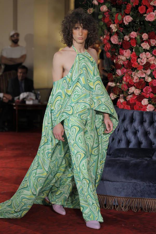 El universo de Palomo Spain vuelve a conquistar Madrid