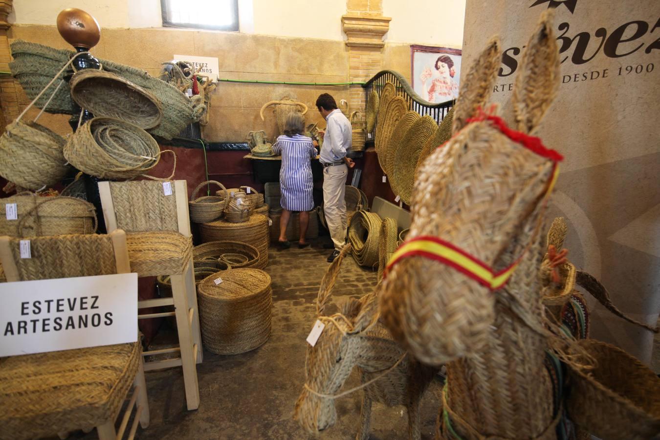 Las mejores imágenes de la jornada inaugural de Cabalcor