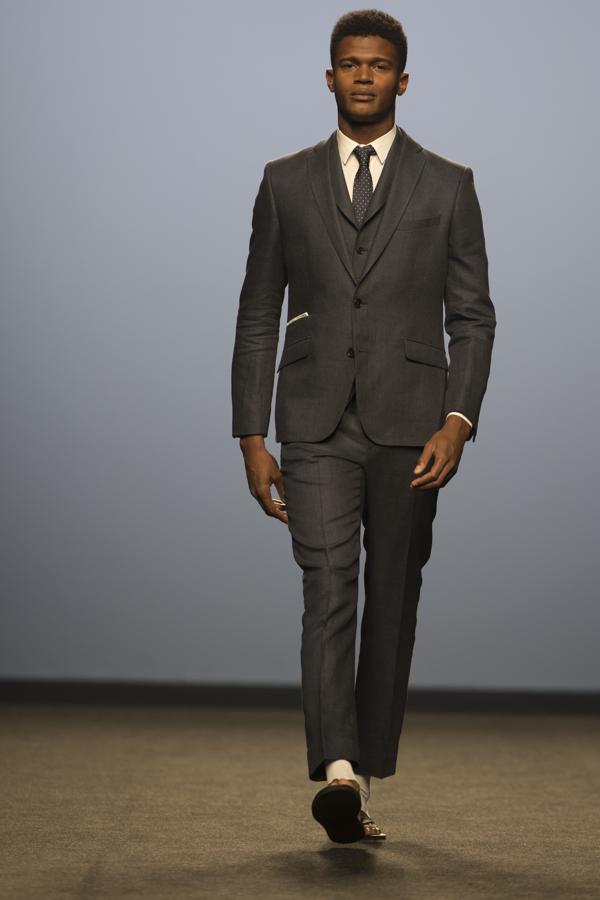 Colección Primavera-Verano 2018. 