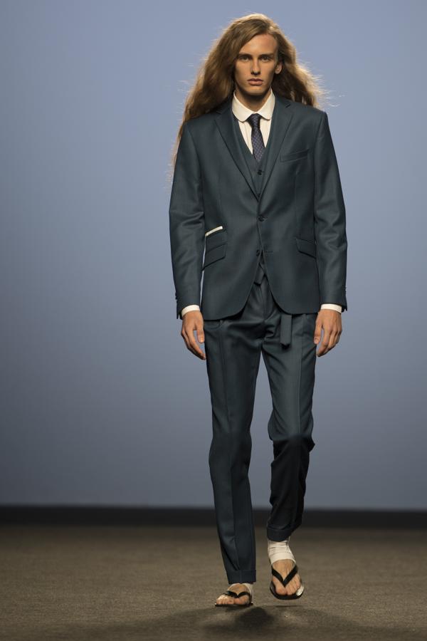 Colección Primavera-Verano 2018. 