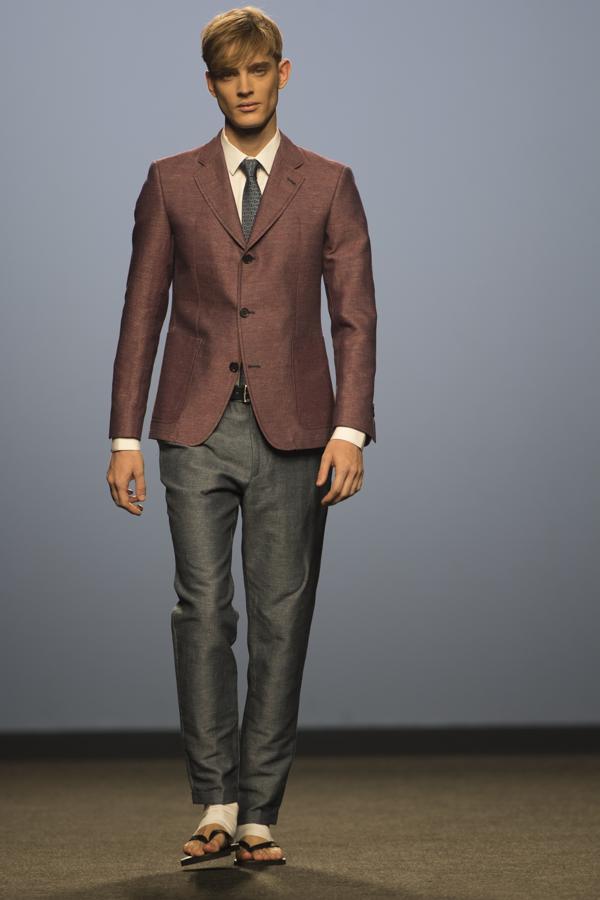 Colección Primavera-Verano 2018. 