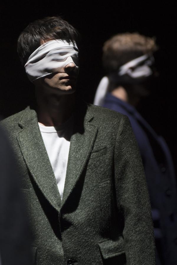 Colección Primavera-Verano 2018. 