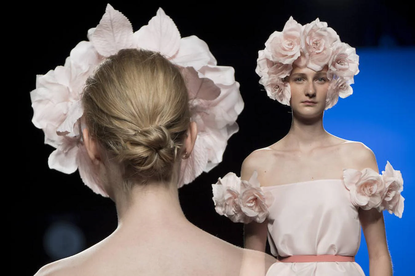 The 2nd Sking actualizan a Balenciaga y a Dior