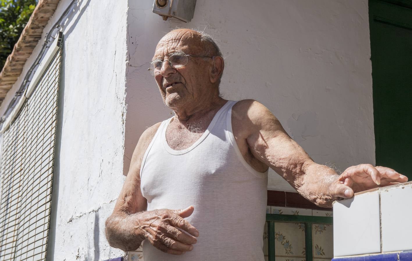 La Zarza: un pueblo marcado por la tragedia