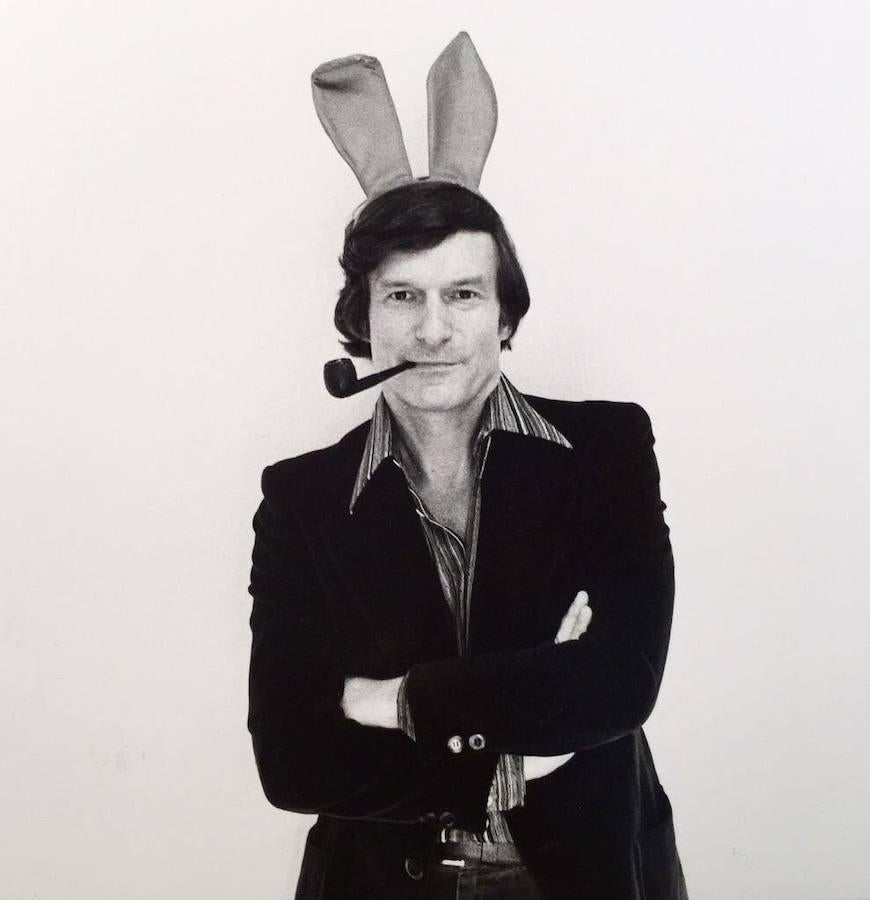 El carismático fundador de la revista Playboy, Hugh Hefner, ha fallecido a los 91 años en su hogar, la Mansión Playboy de Los Ángeles (EE.UU.). 