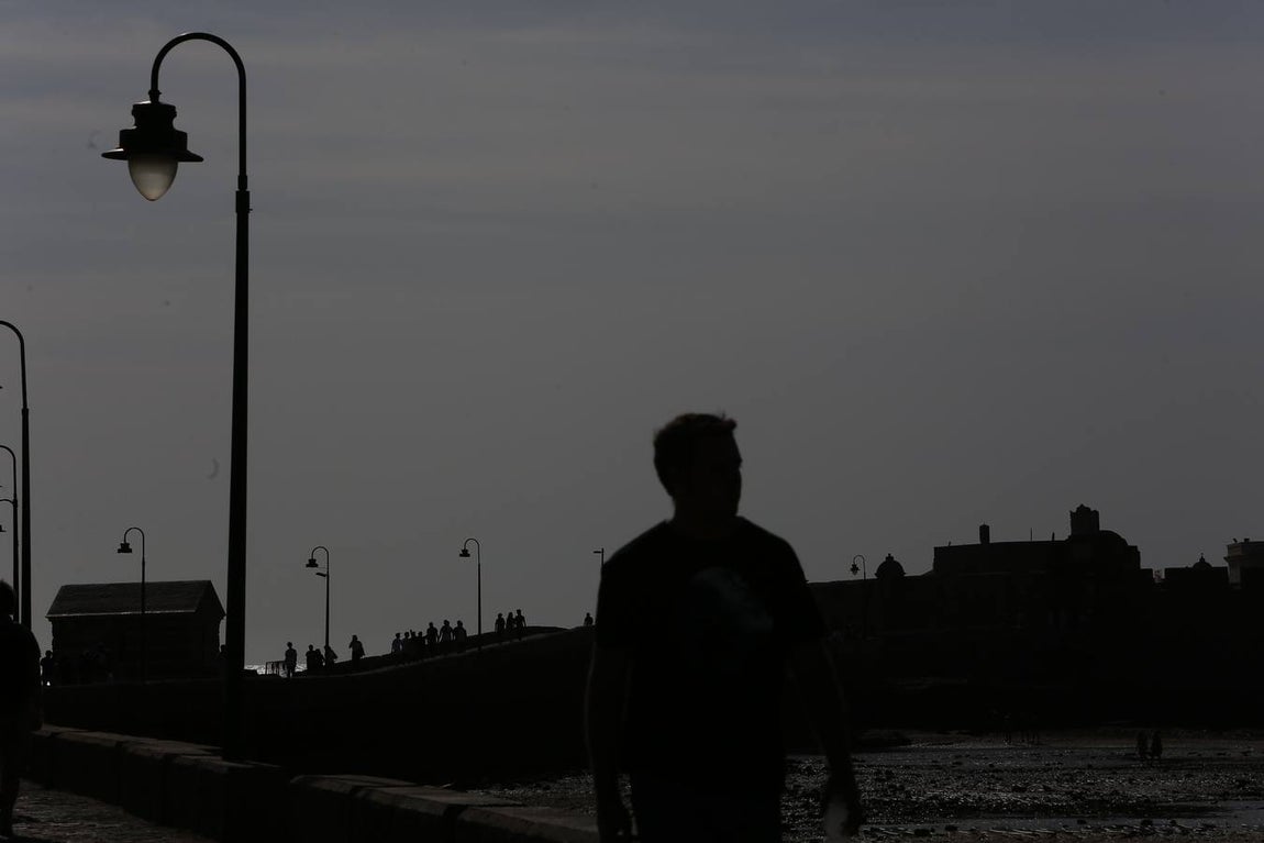 El Manga invade el Castillo de San Sebastián