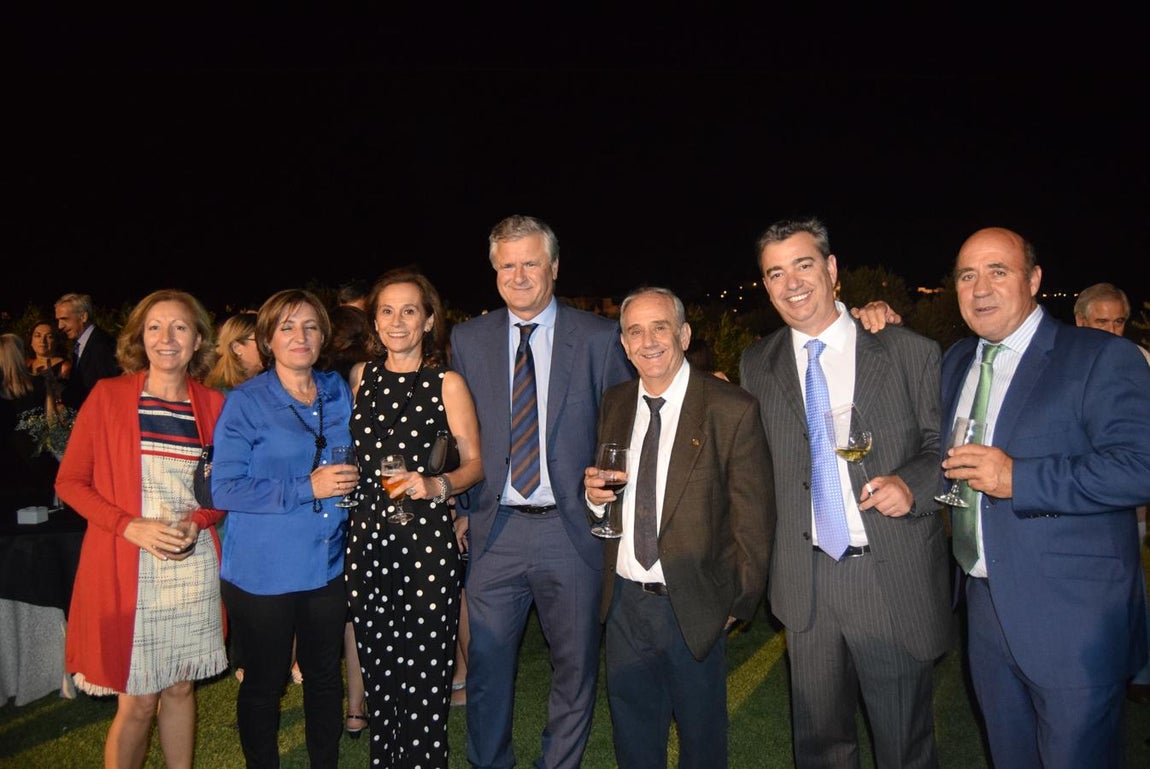 Los veterinarios de Toledo celebran su patrón