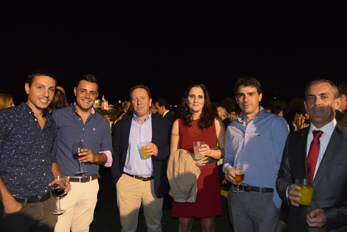 Los veterinarios de Toledo celebran su patrón