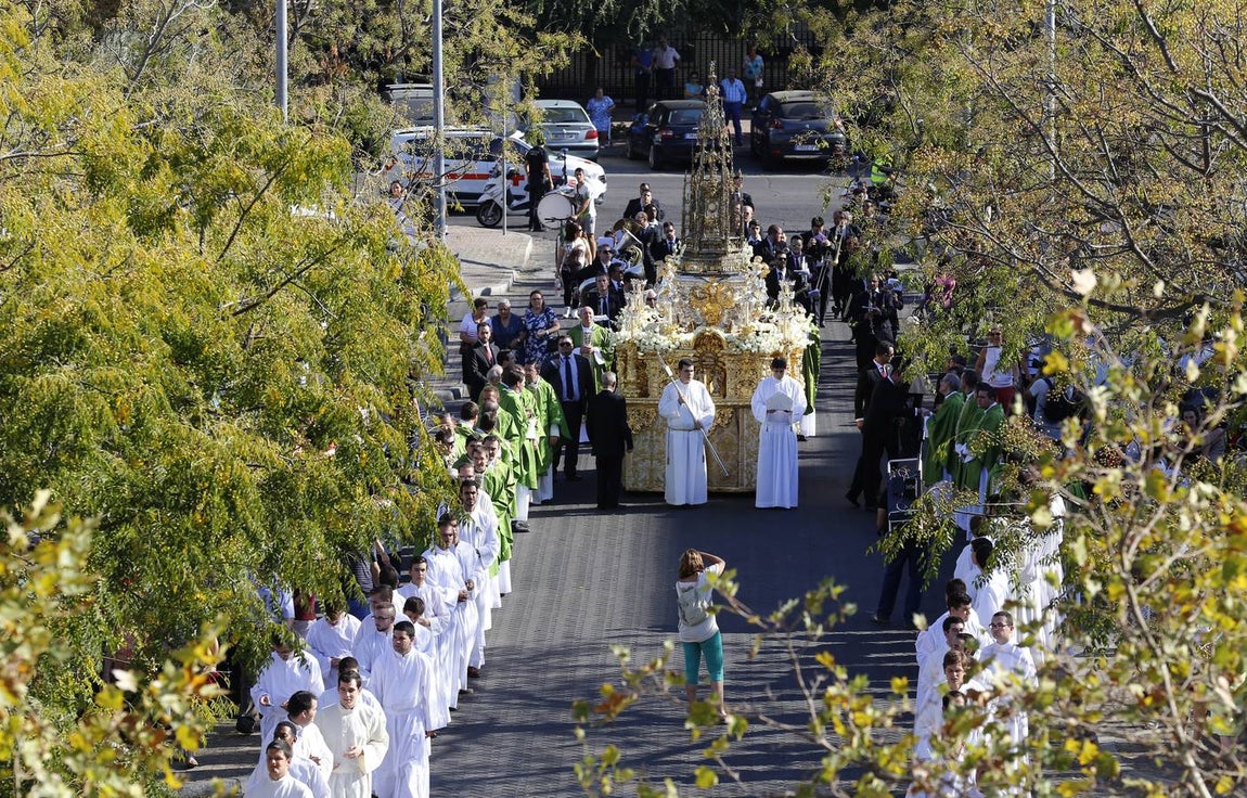El Encuentro de Laicos de Córdoba, en imágenes