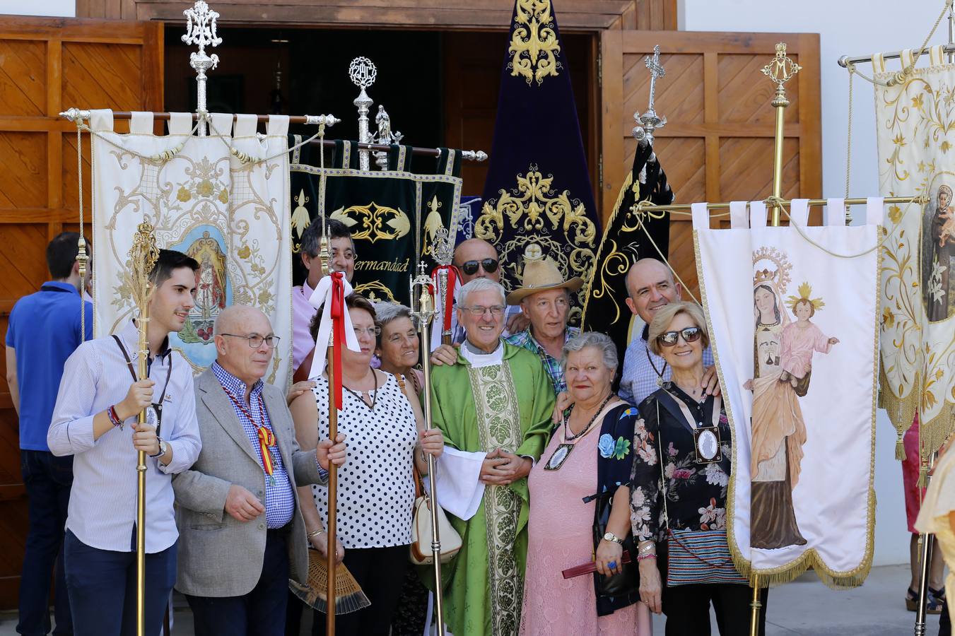 El Encuentro de Laicos de Córdoba, en imágenes