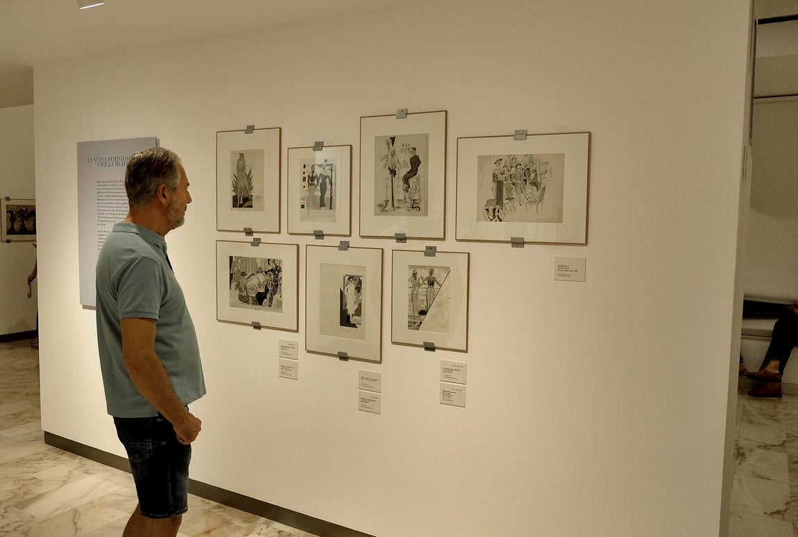 La VI Noche en Blanco en Sevilla reunió a numerosos sevillanos en torno a la cultura