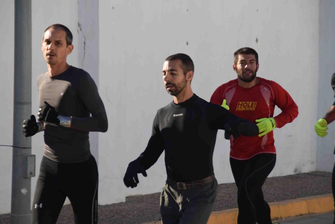 Fotos: Búscate en la FAN PIN Race 2017 de San Fernando